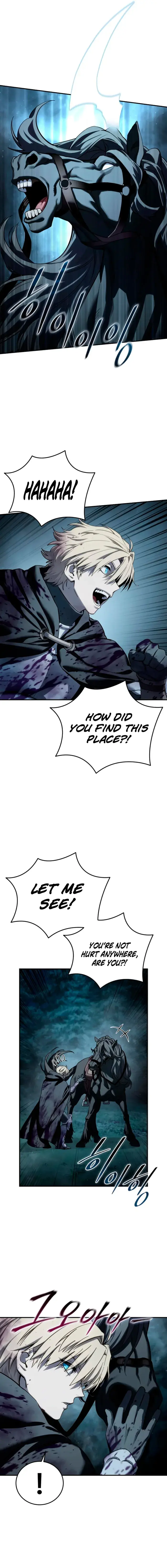 Star Embracing Swordmaster Chapter 100 image 24_optimized